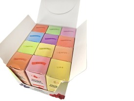 Pack 12 fragancias HOME FRAGANCE OIL